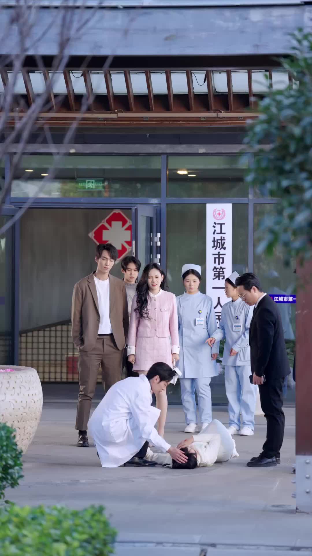 Đừng Chọc Tức Nữ Chủ, Cô Ấy Là Mẹ Siêu Cưng EP.28