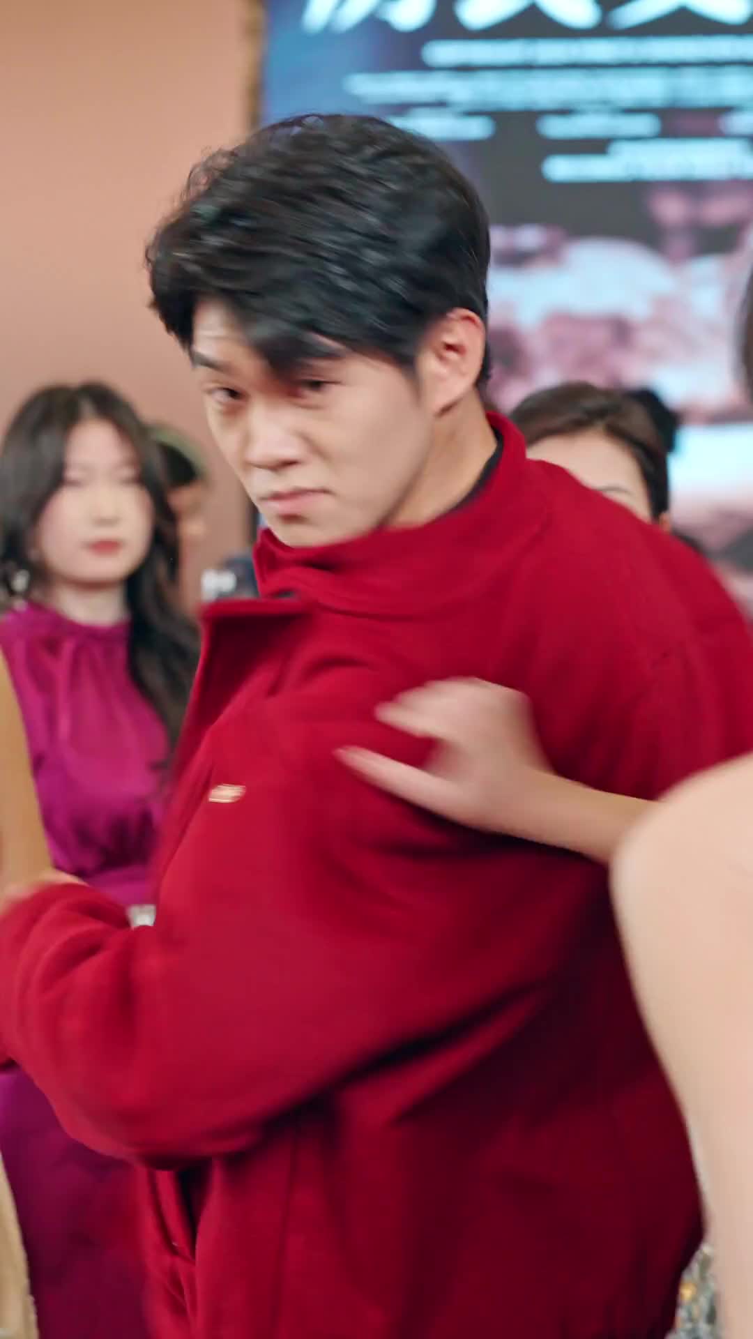 Terseret Cinta Tabib Legendaris EP.3