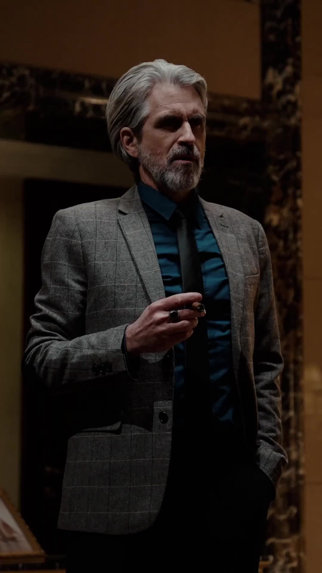 Susurros a la Hija del Don EP.9