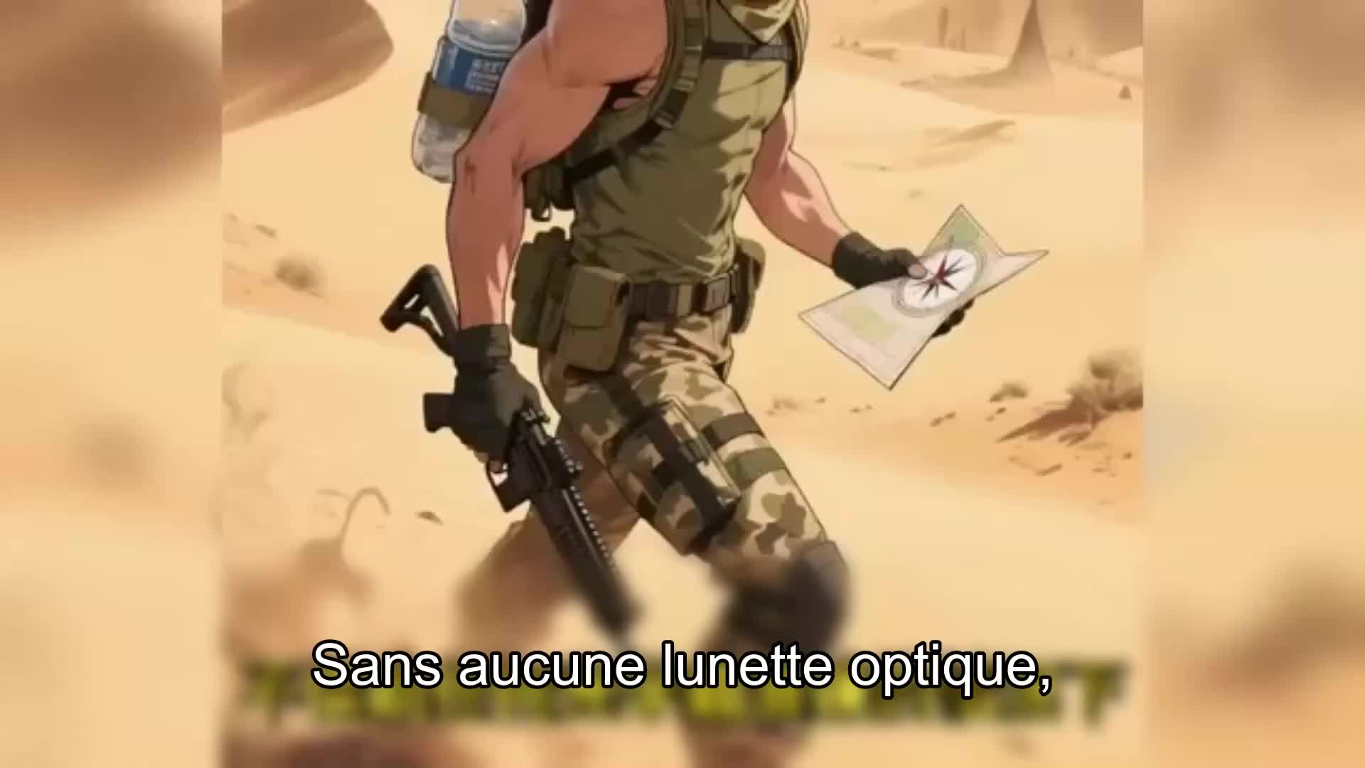 500 Kilomètres. 100 Pompes. EP.3