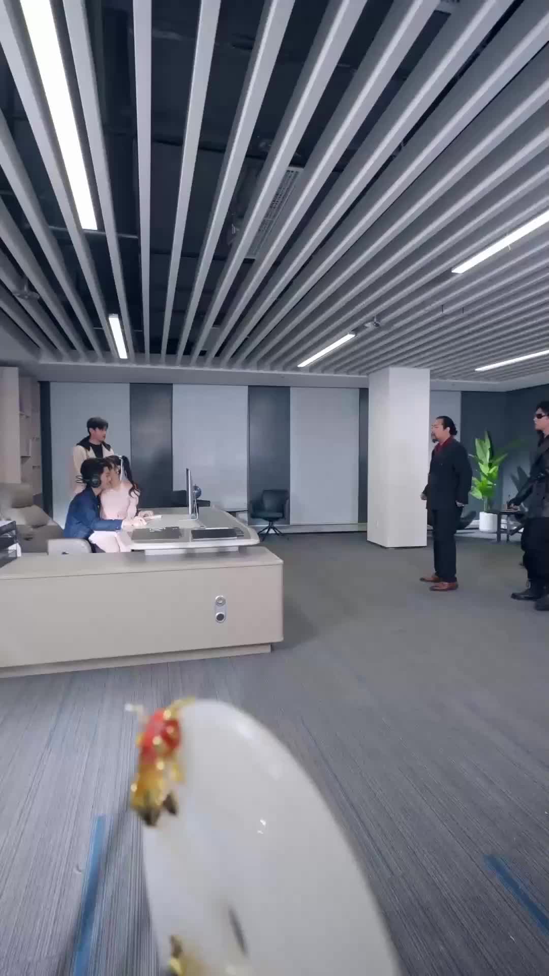 Épisode 15