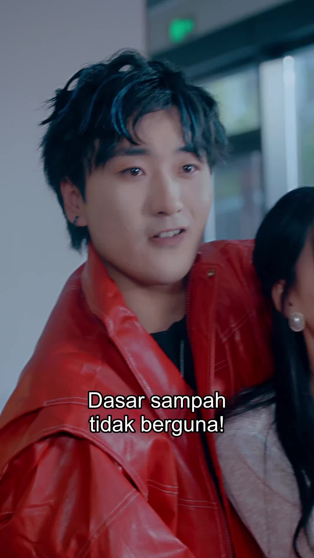 Ayah Miliarder Kembali EP.6