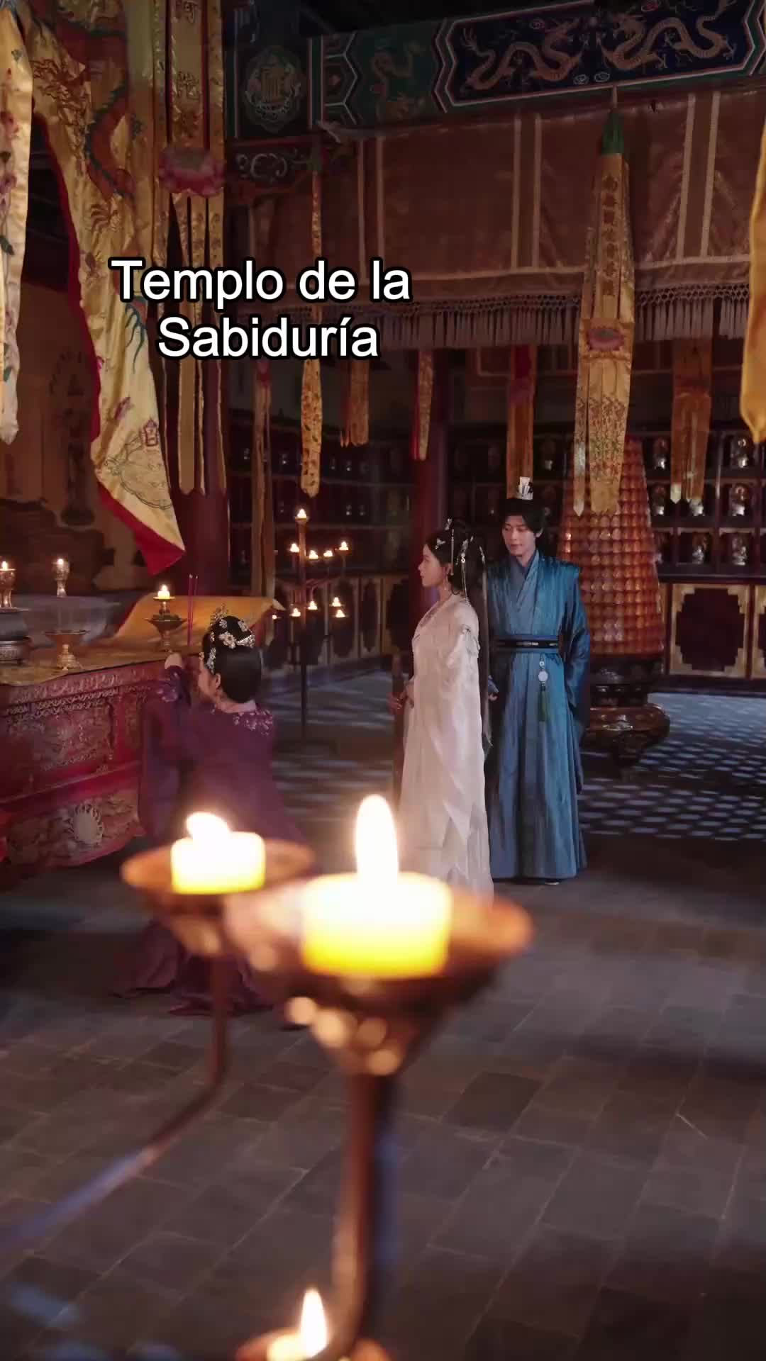 La Favorita del Regente EP.11