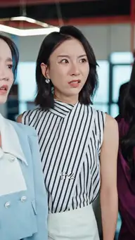 被裁后,意外成了总裁夫人 EP.4