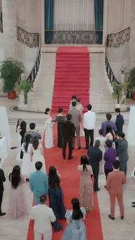 Thiên Kim Đích Thực Về Nhà Chơi Lớn EP.18