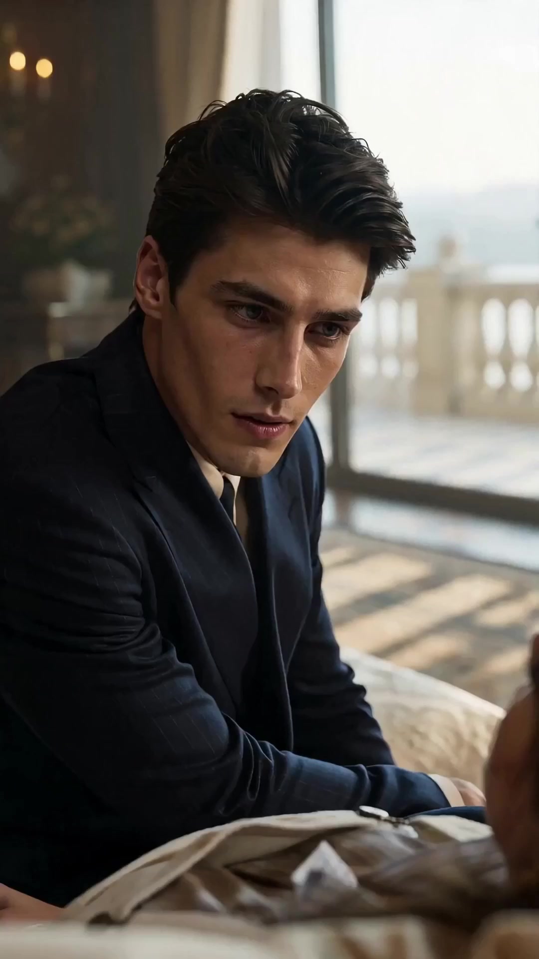 T’aimer Jusqu’au Bout EP.9