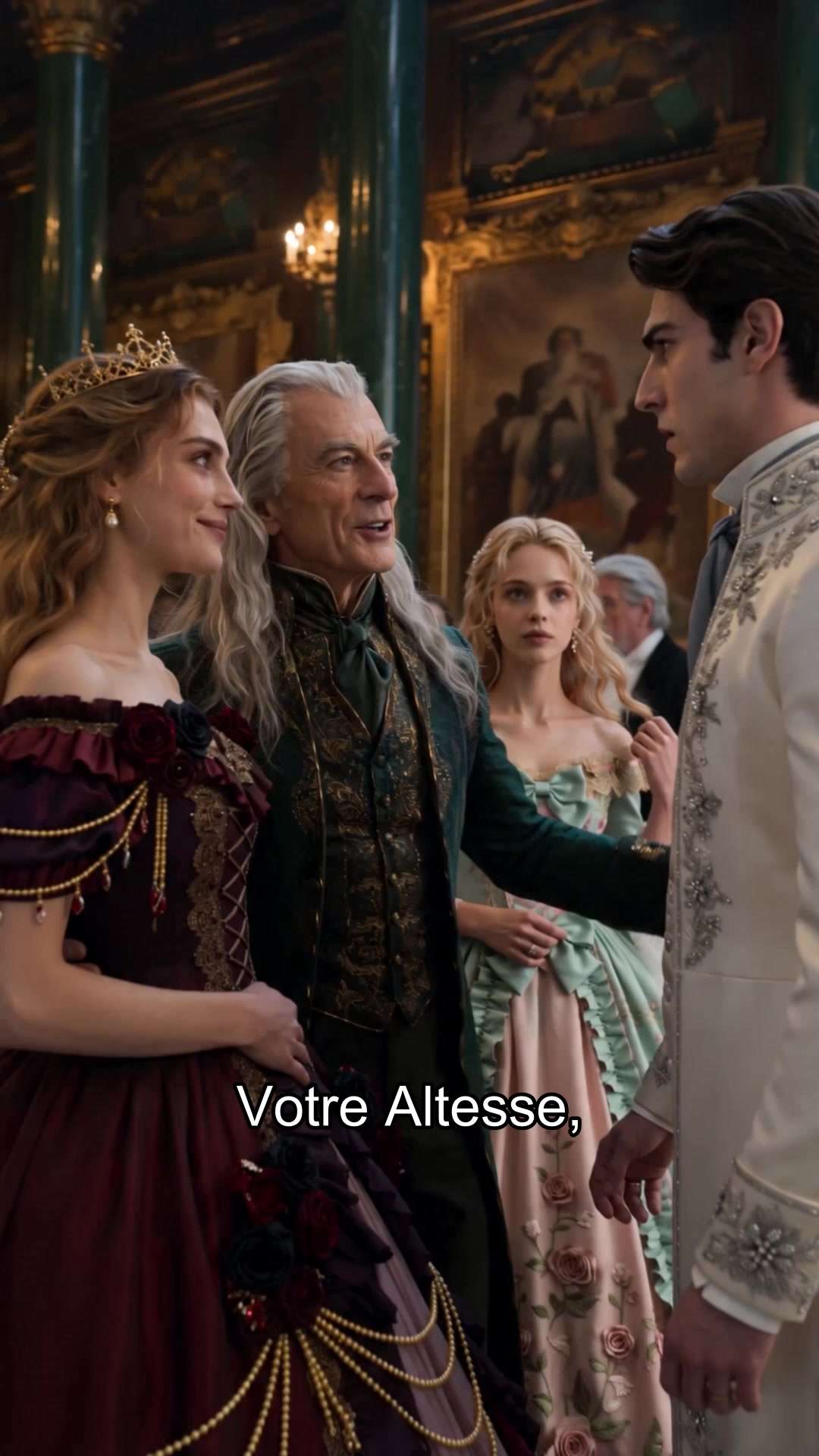 Épisode 45