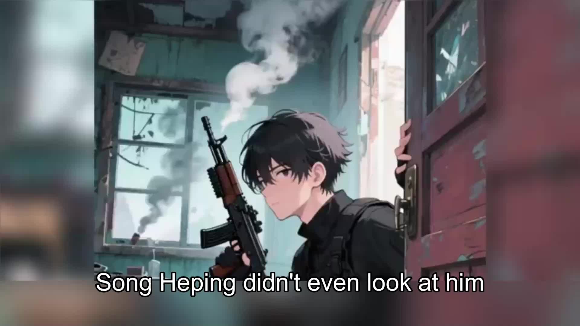 Episode 20