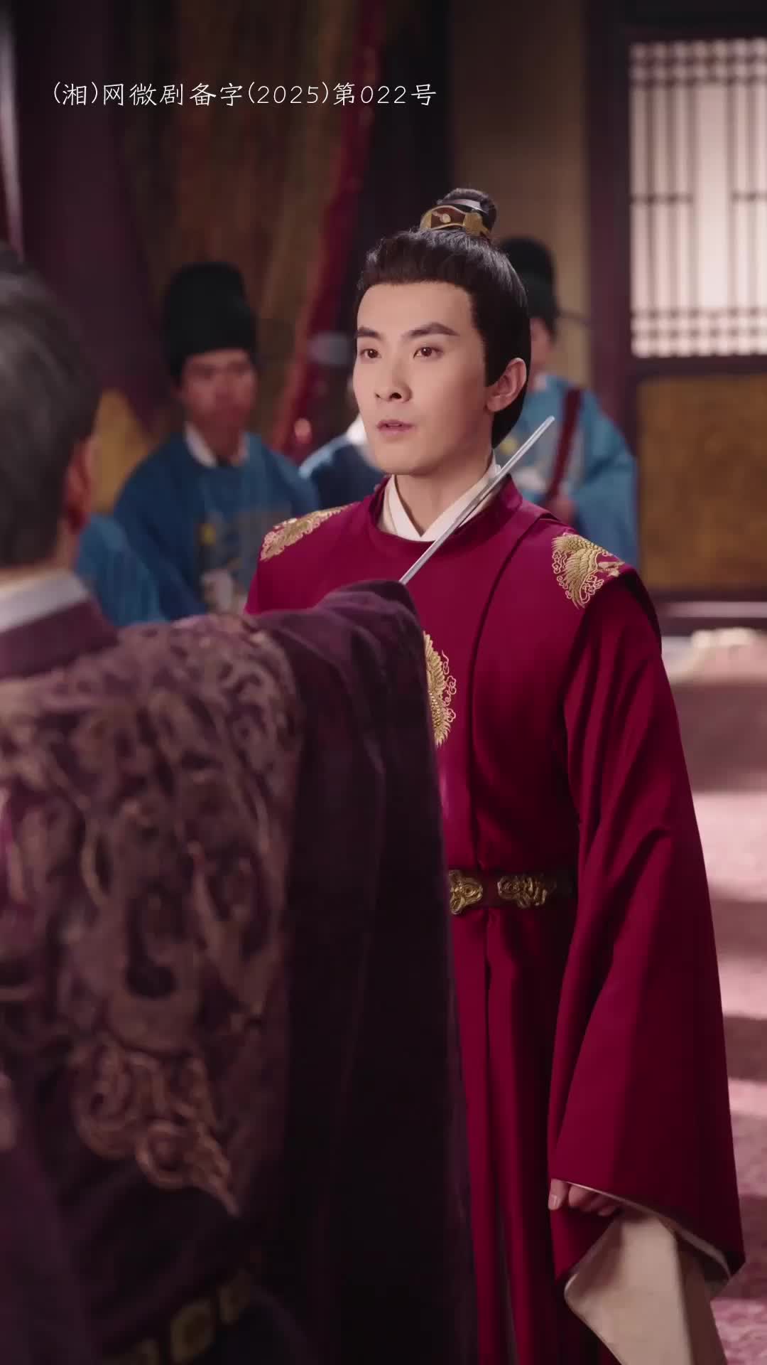 我一心求死 ，却成千古名臣 EP.3