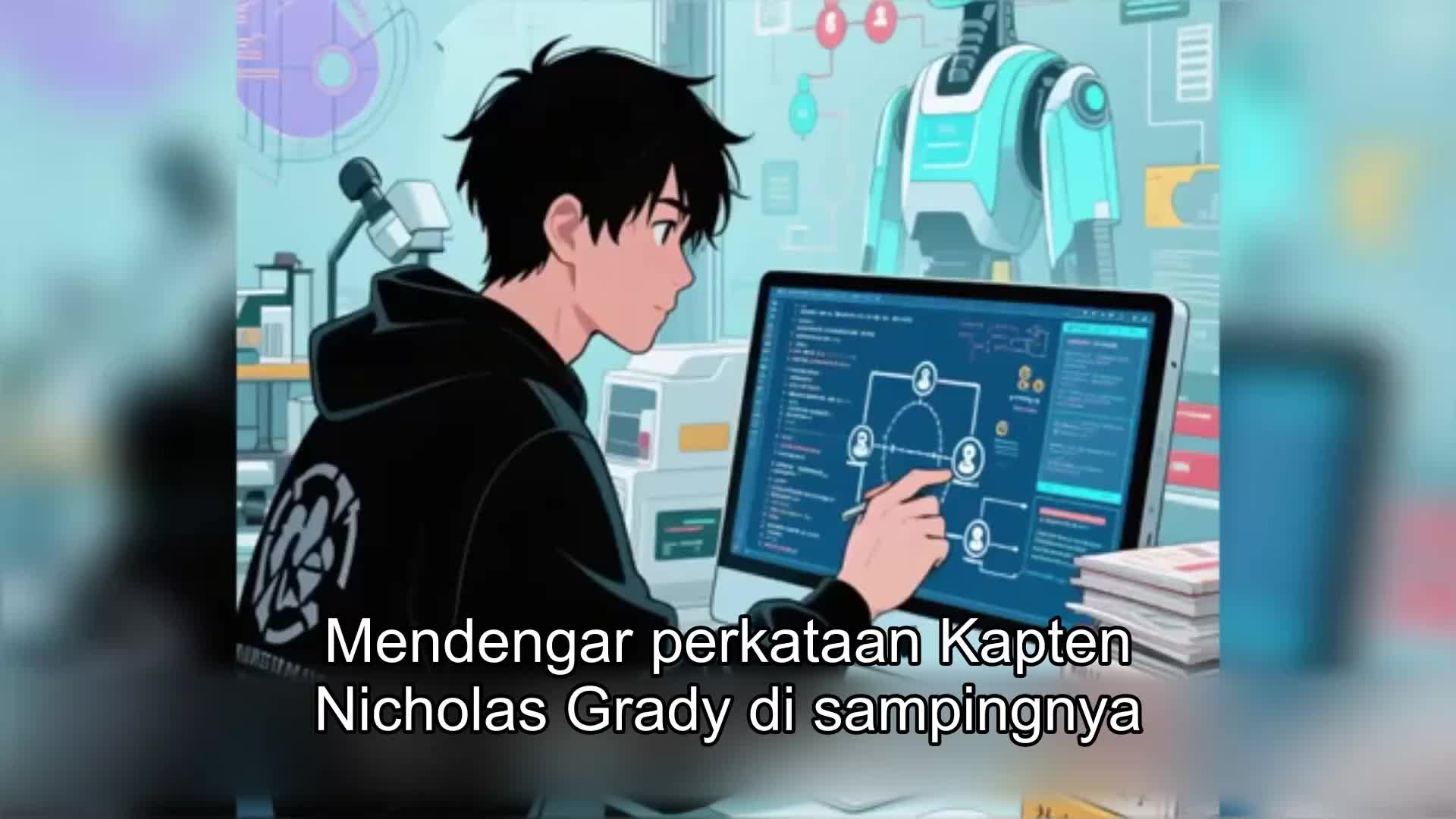 Gudang Senjata Kertas EP.3