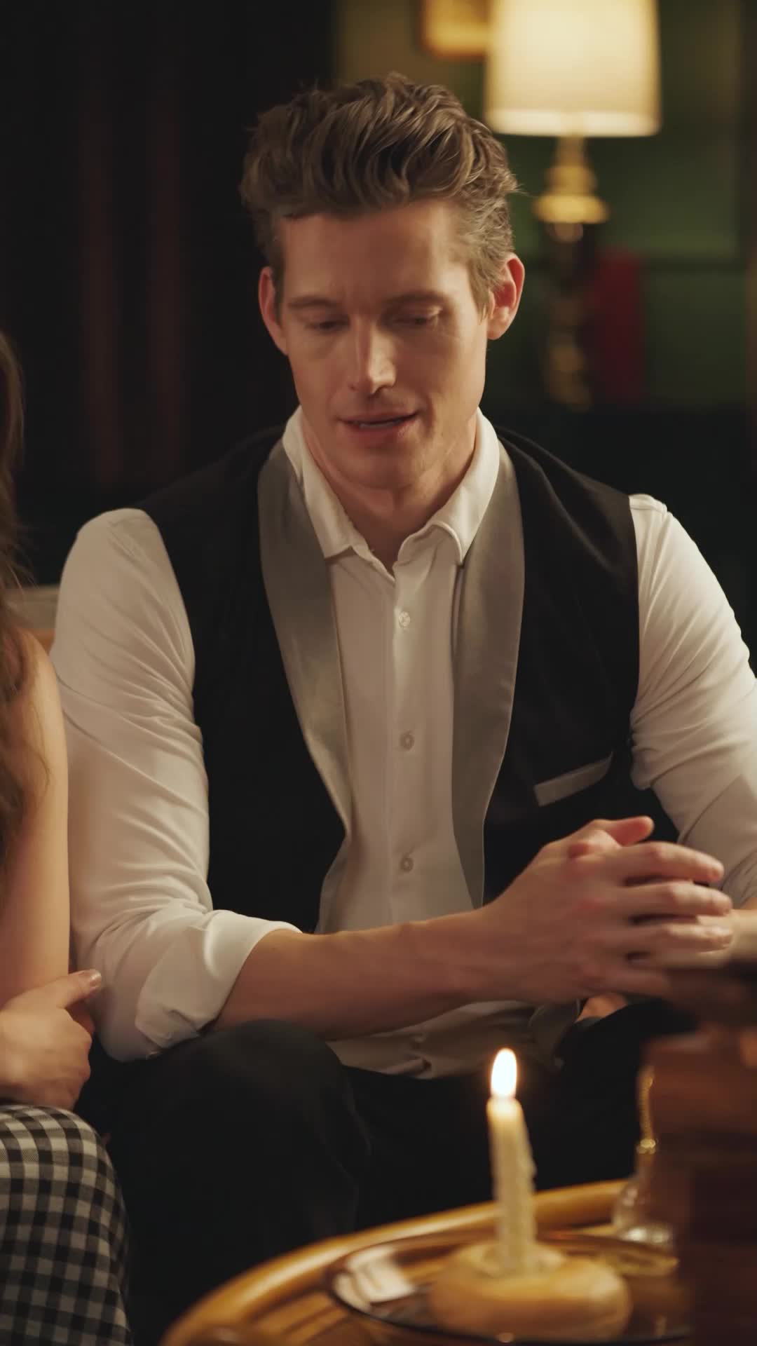 Milyar Dolarlık Garsonum EP.7