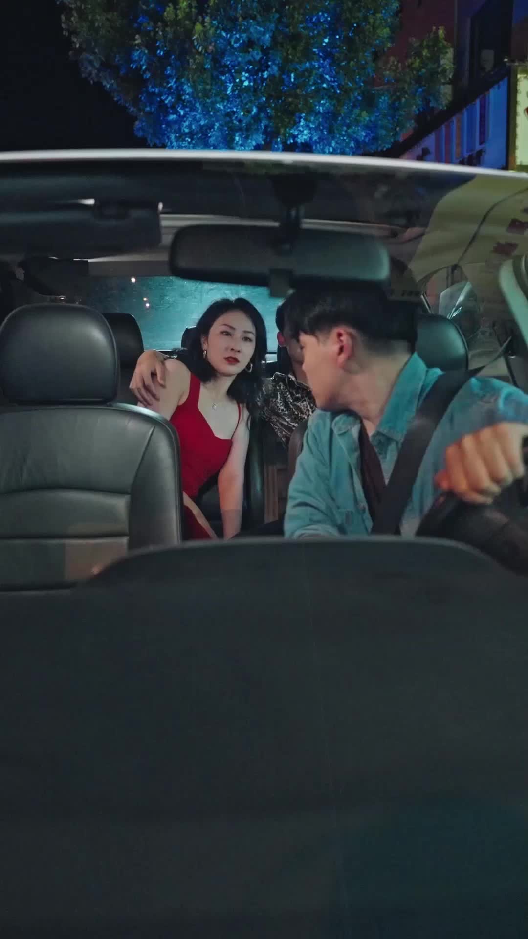 我不是司机 EP.8