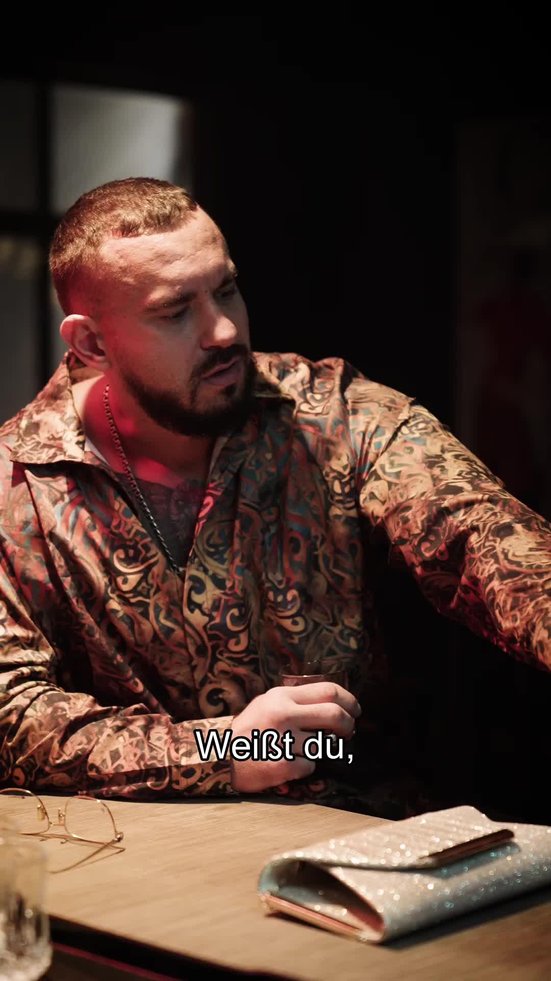 Rachekönigin: Zorn der Schwester EP.10