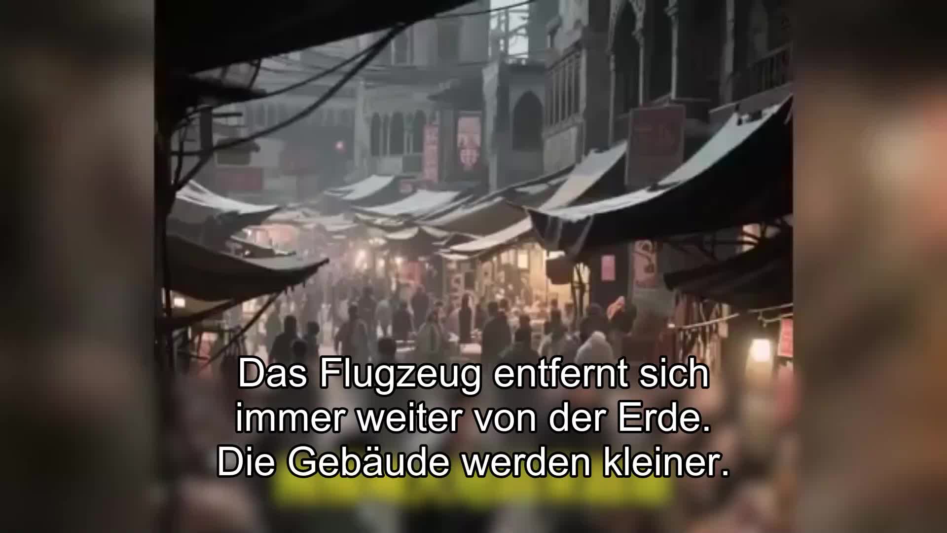 Wer Lockte Ihn nach Nord-Myanmar? EP.6