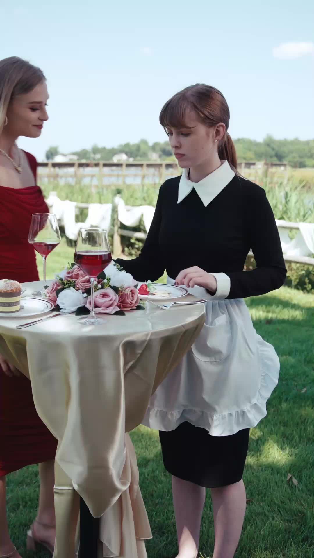 The Getaway Heiress Returns EP.9