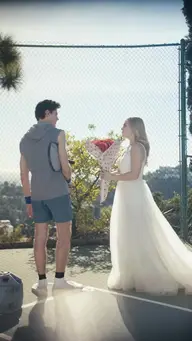 Cuando la Necesidad se encuentra con el Amor EP.8