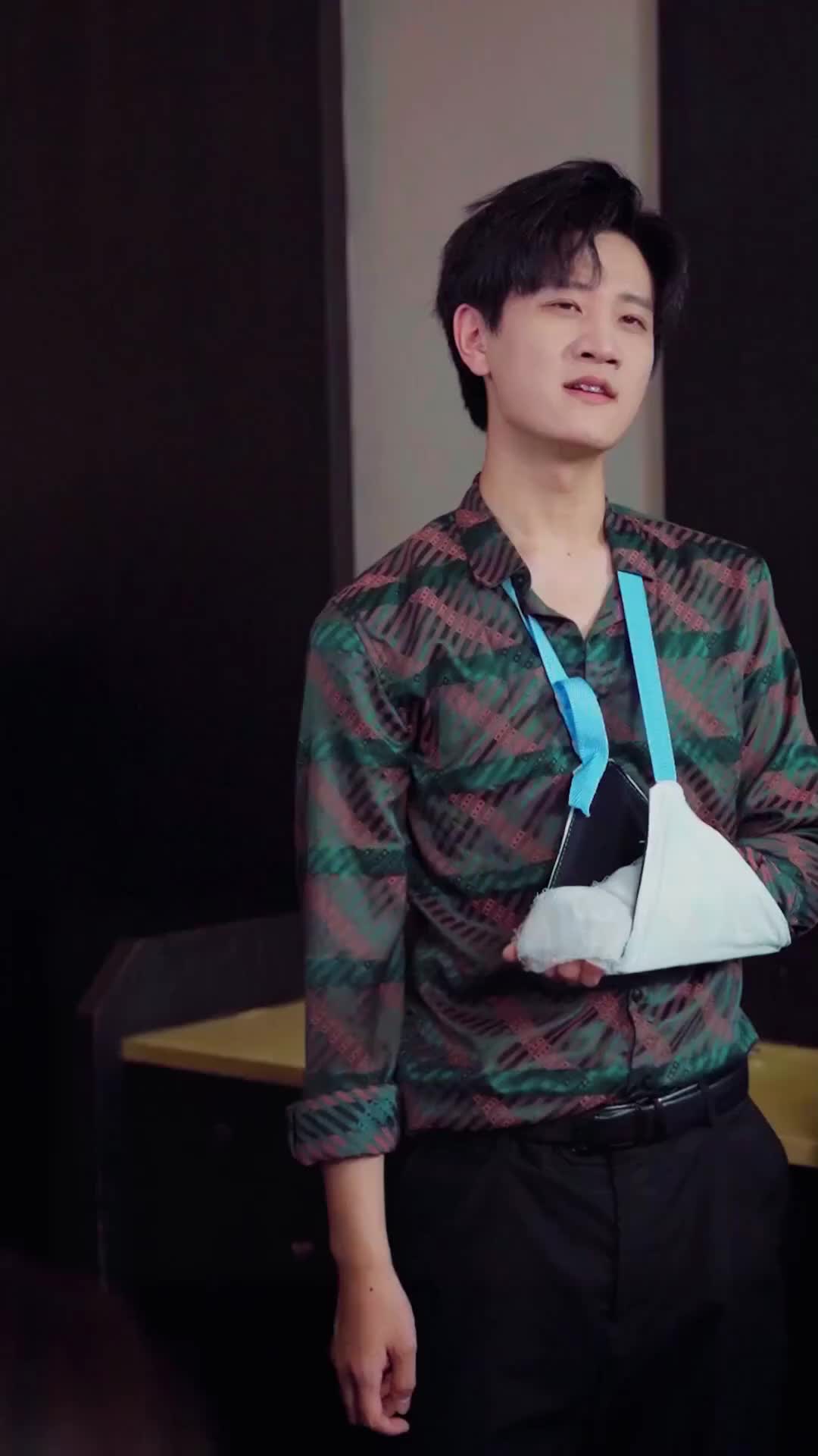 หลงจวินคิวชู EP.6