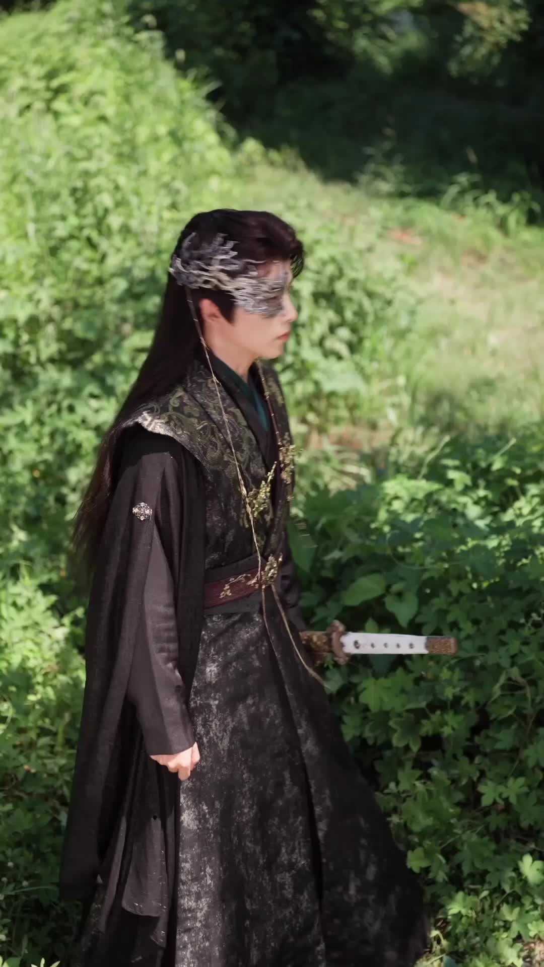 Her Kind of Mercy EP.4