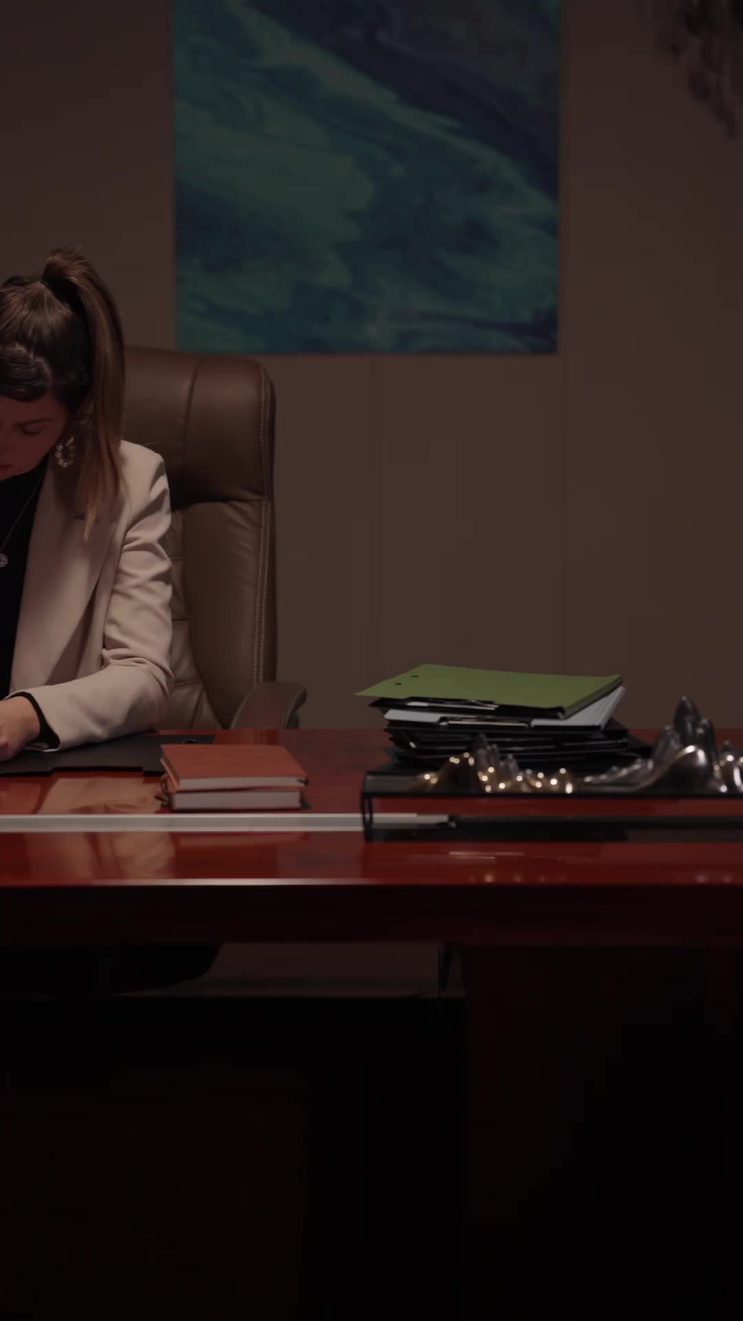 Ella paga tu matrimonio EP.1