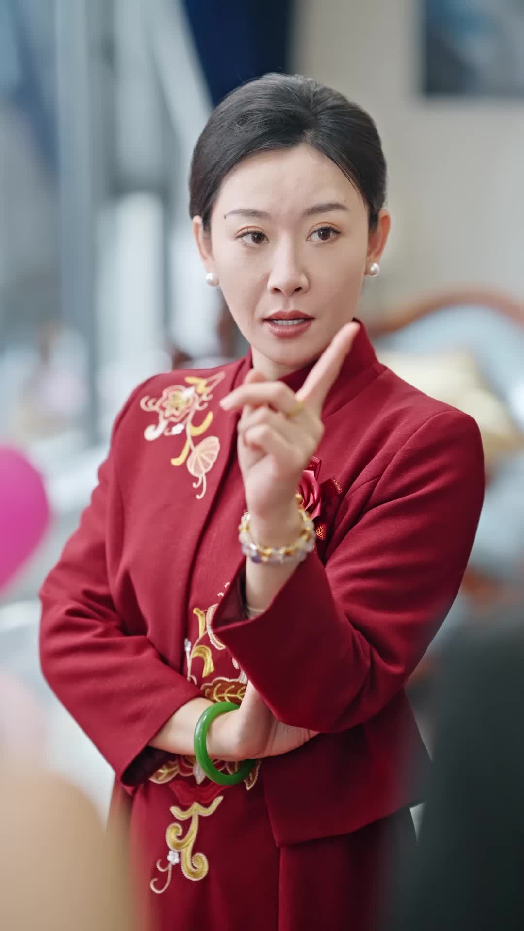 听儿媳有边界感后,儿子儿媳都崩溃了 EP.9