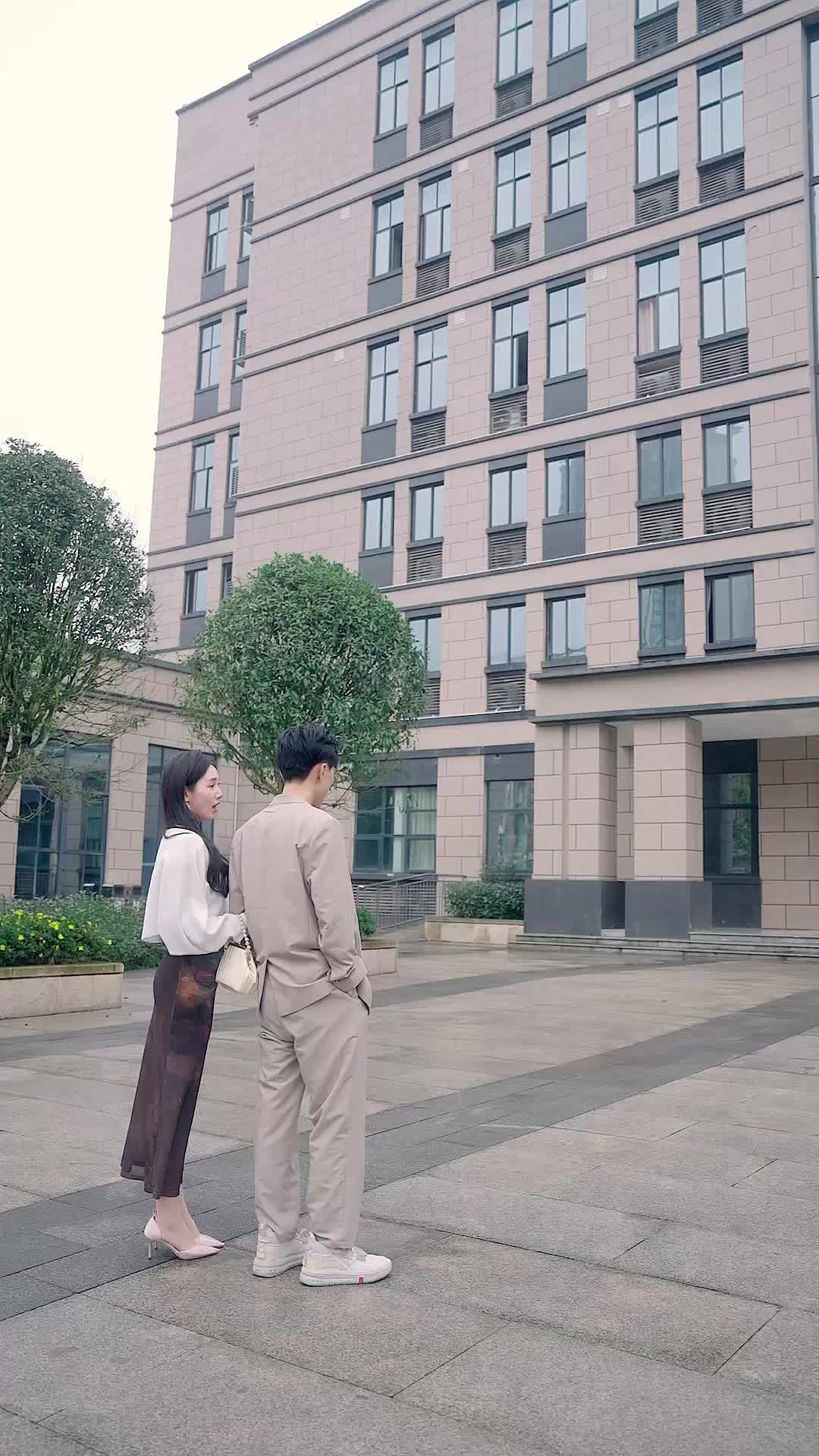 顾总的二婚娇妻 EP.4