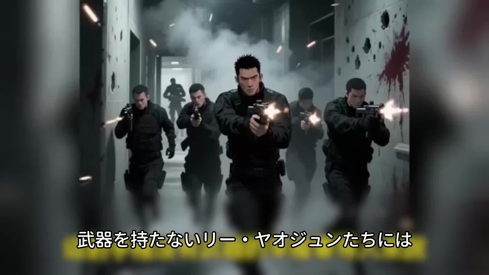 誰が彼を北ミャンマーへ？ EP.9