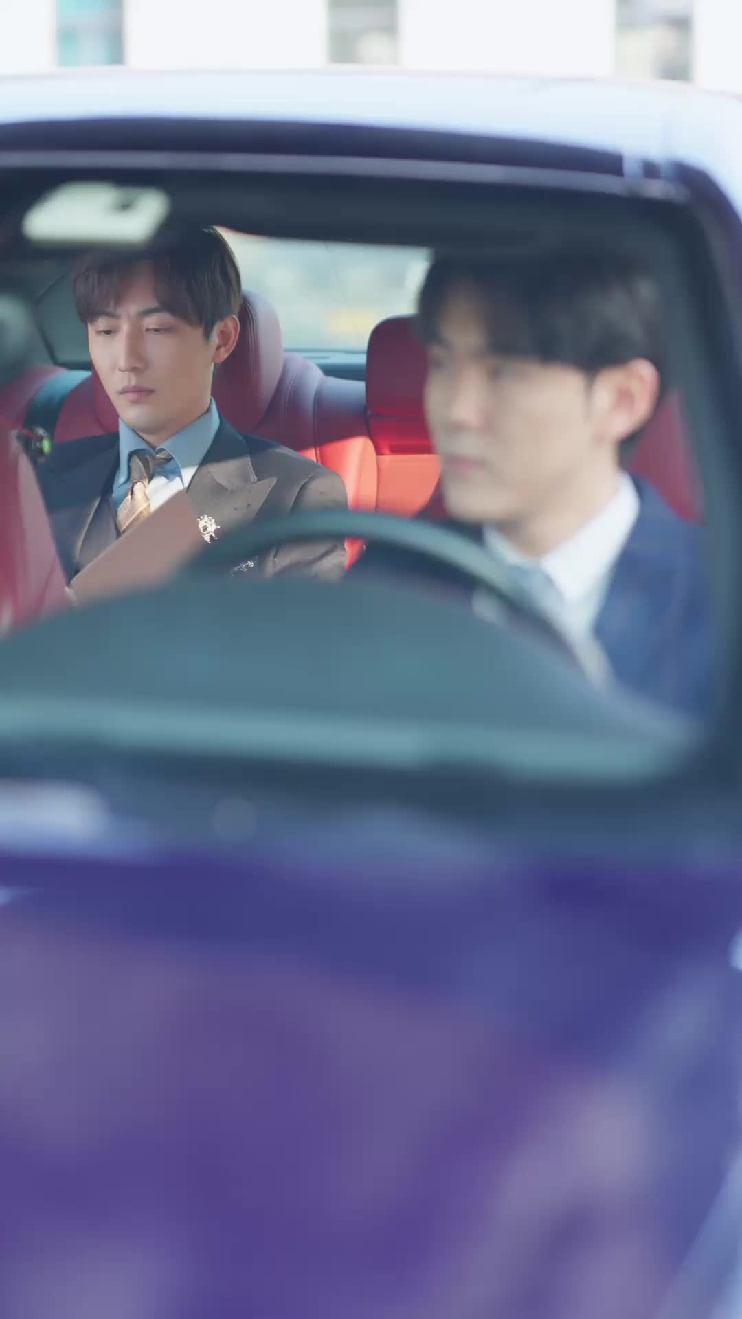 L’Héritière légitime EP.10