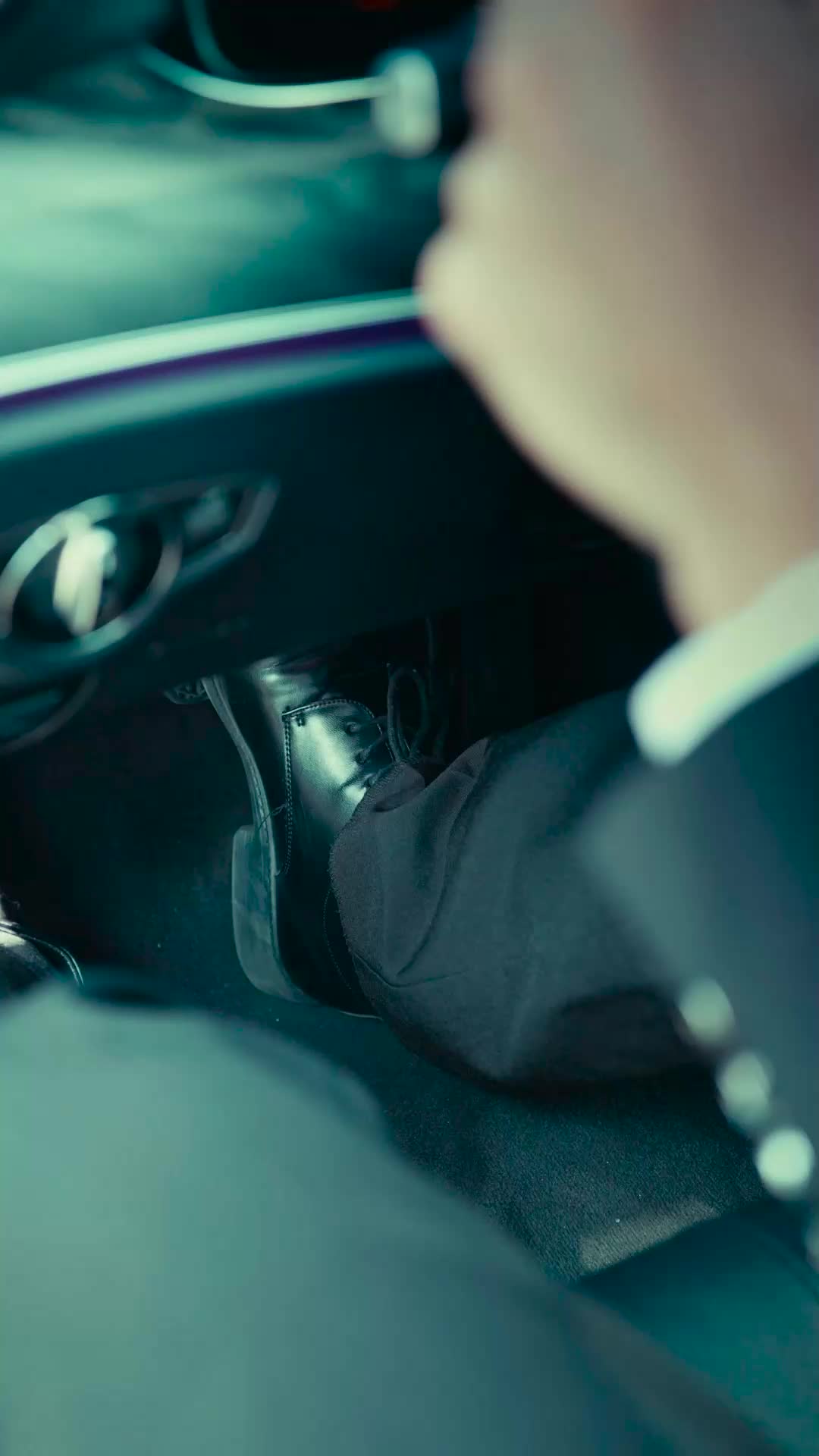 Kaçış Mirasçısı: Geri Dönüş EP.3