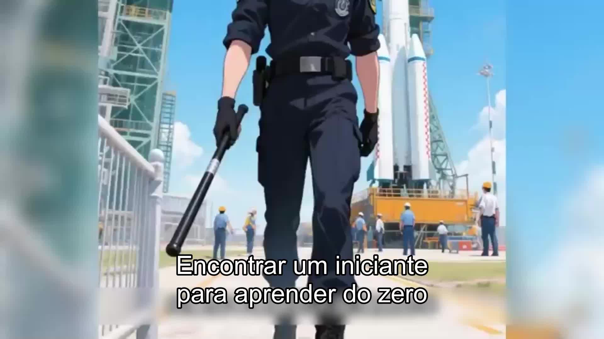 Dois e Meio: 500 Flexões EP.7