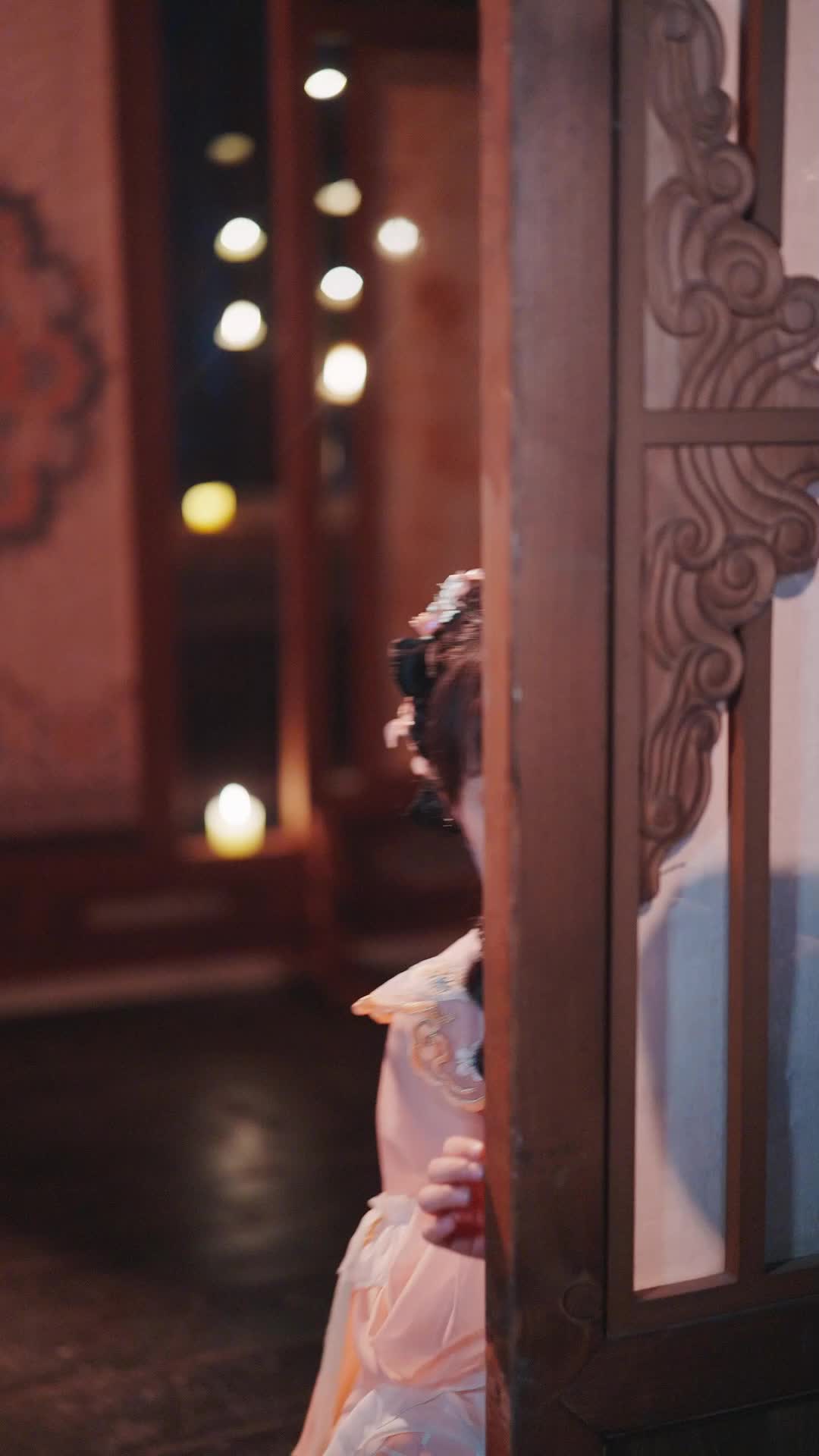 Masa Lalu Pulang EP.16