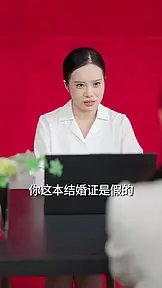 重生回大婚前,叶小姐她美又飒 EP.3