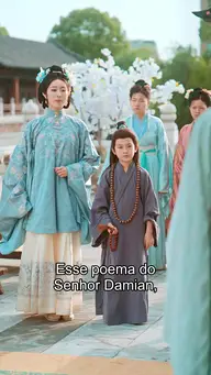 Casal Perfeito, Grande Fortuna EP.10