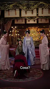 Segreto di Mezzanotte EP.11