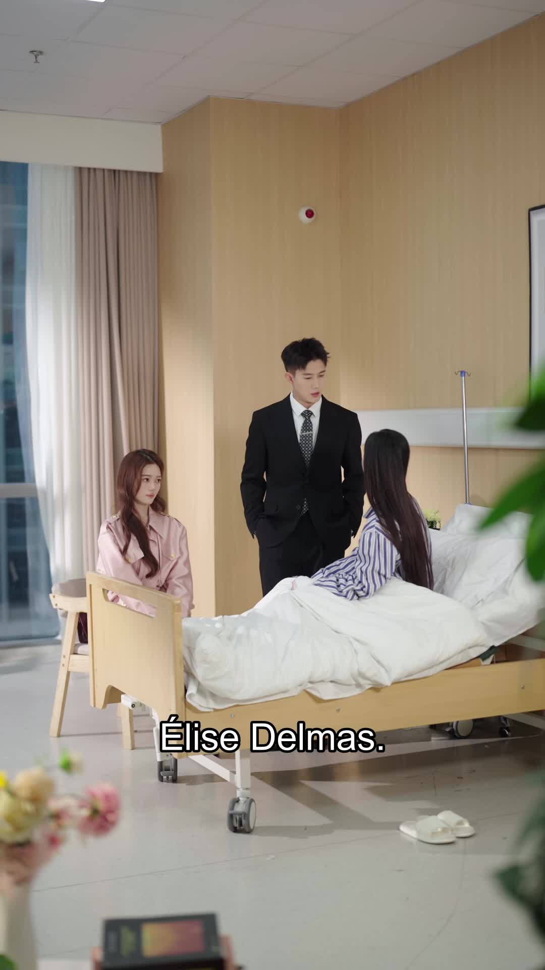 Épisode 18