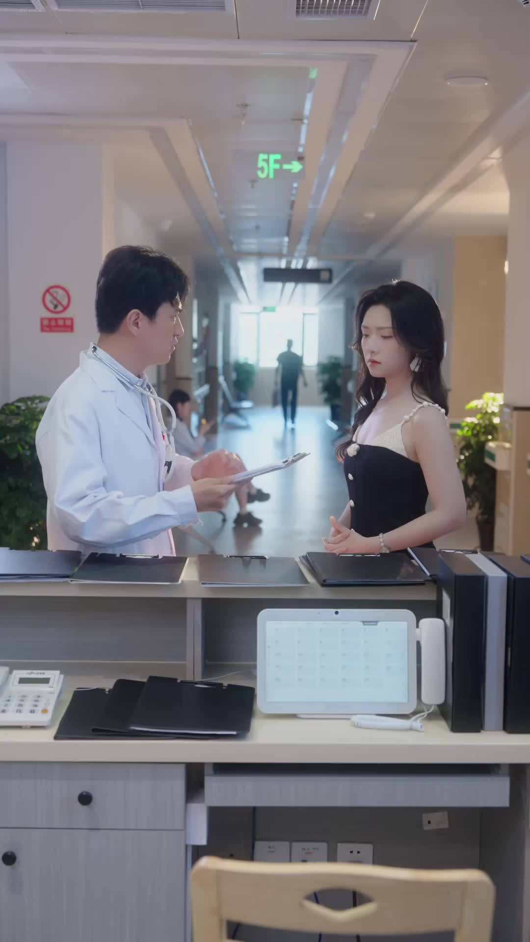 暗涌 EP.9