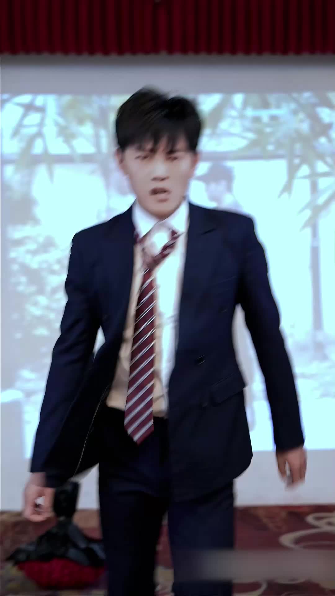 รักวุ่นวายของคุณชายคิมหันต์ EP.8