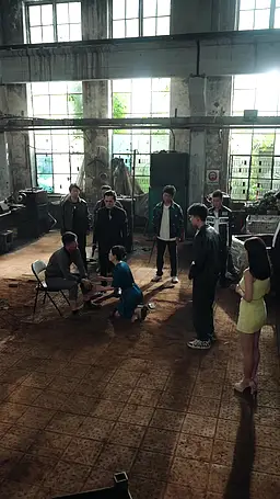 Episode 20
