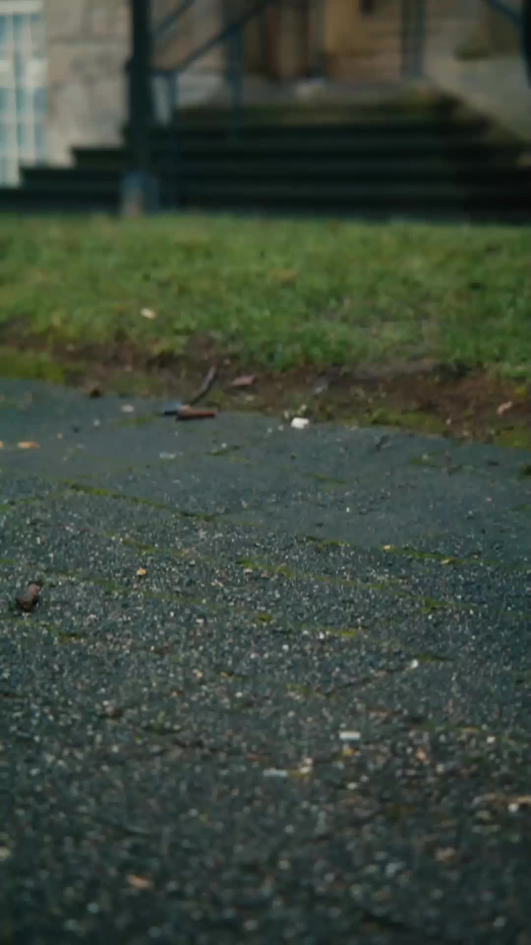 Lieb mich, so wie du es tust EP.7