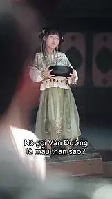 Bé Thần Tài Xuống Trần Báo Ân EP.7
