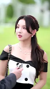 萌宝助攻,闪婚妈咪甜又飒 EP.6