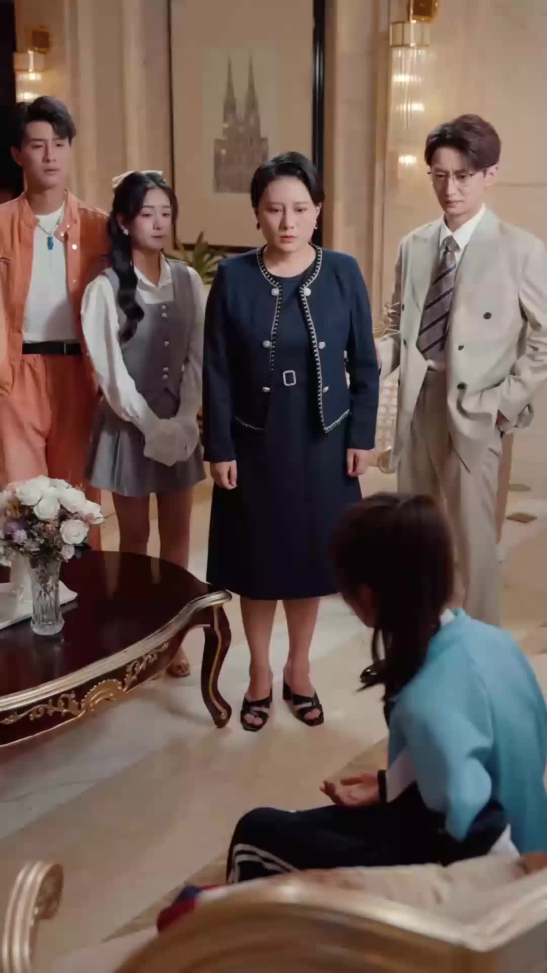 Renacer para Triunfar EP.3