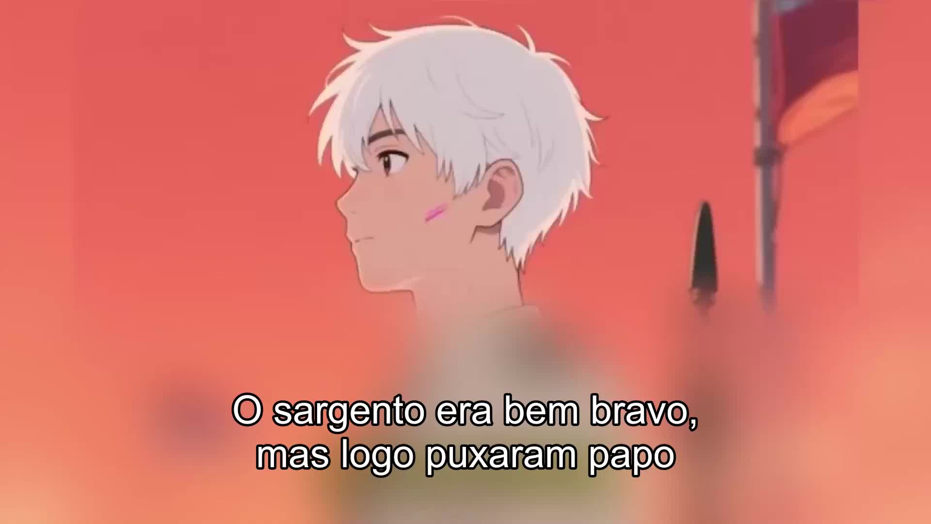 Código de Trapaça no Exército EP.11