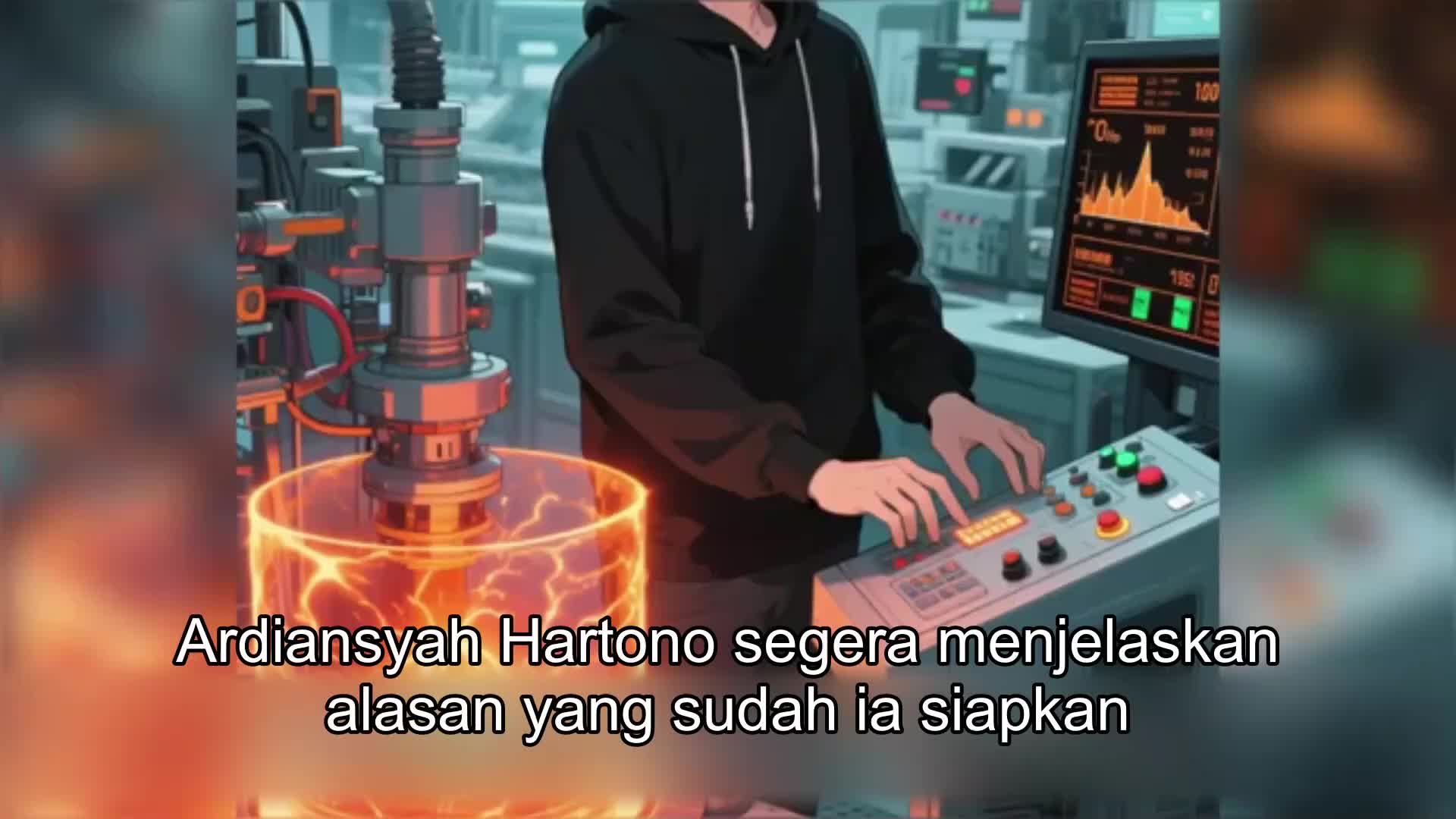 Gudang Senjata Kertas EP.7