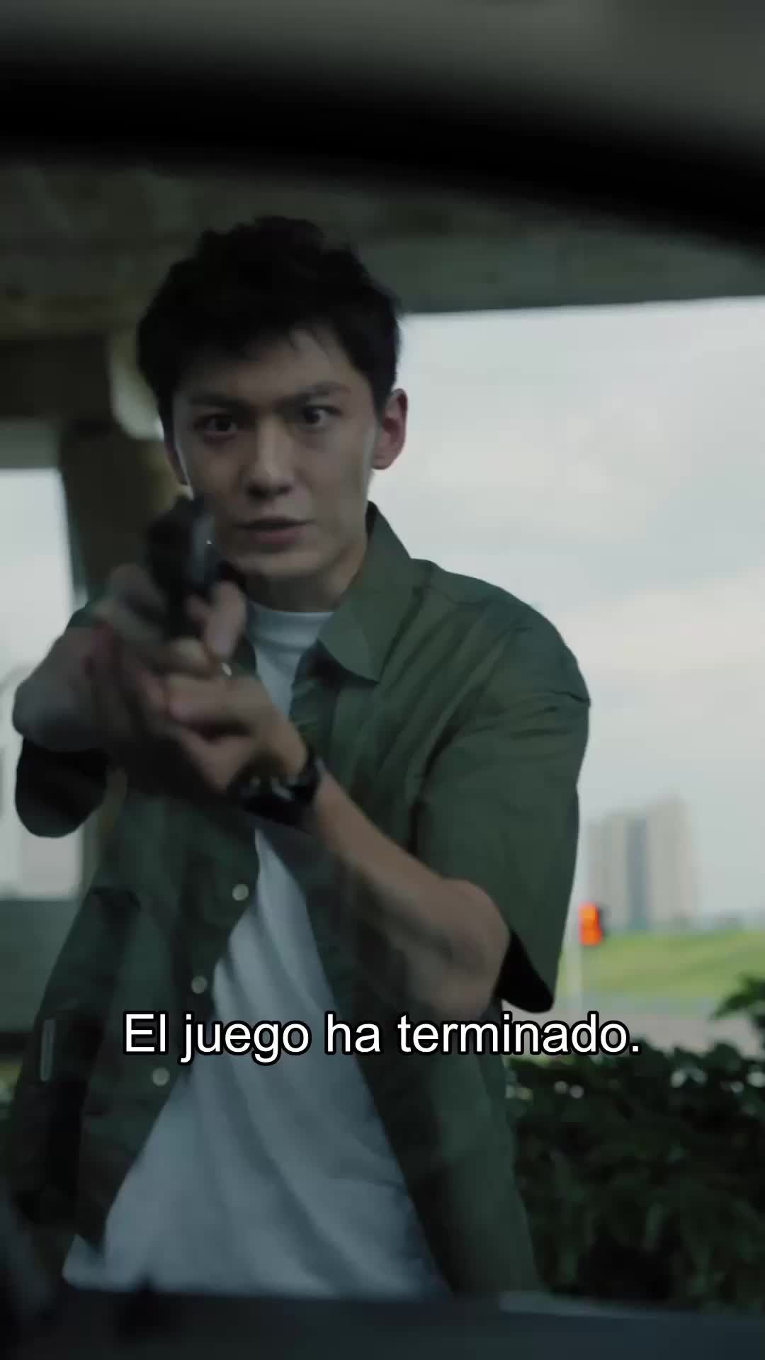 Show que se Volvió Crimen EP.11