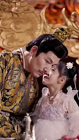 捡个福娃当团宠,废柴爹得旺成龙 EP.11
