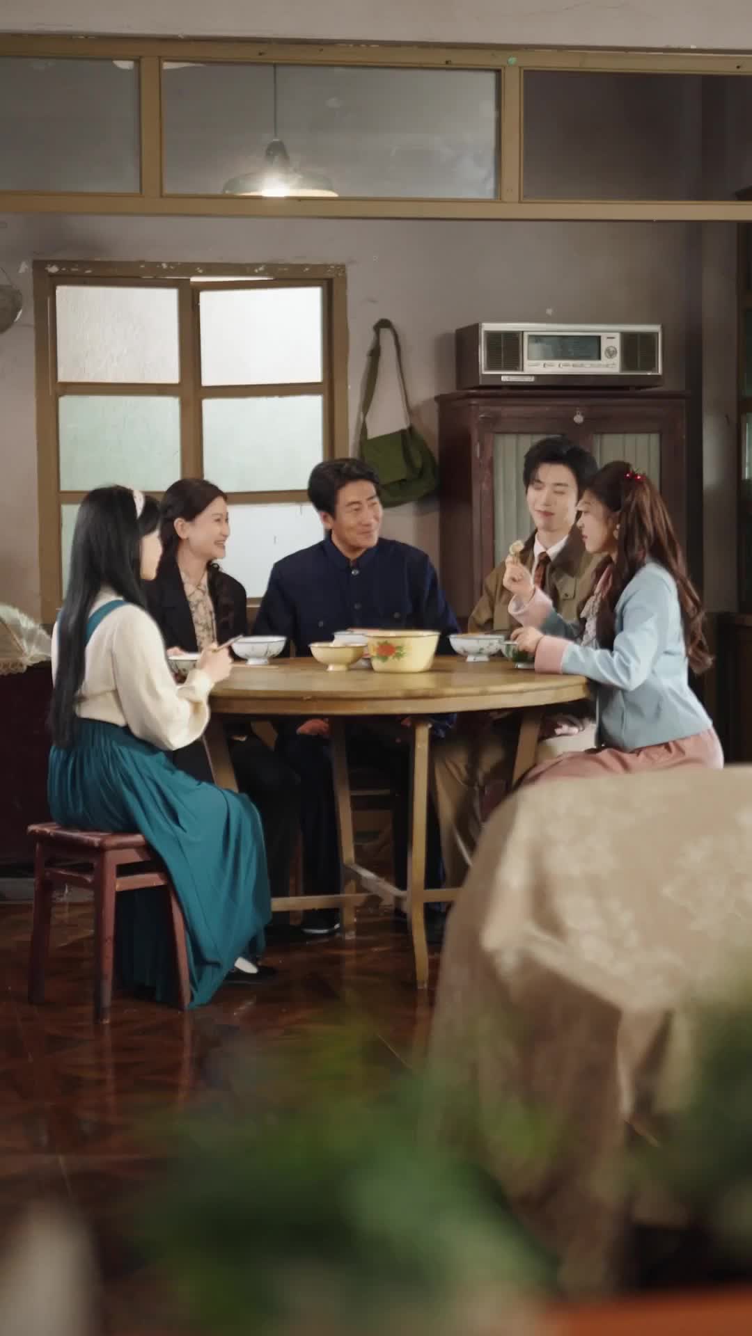 สามีของฉันคือผู้มีวาสนา EP.12