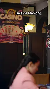 A Rainha dos Pardais EP.8