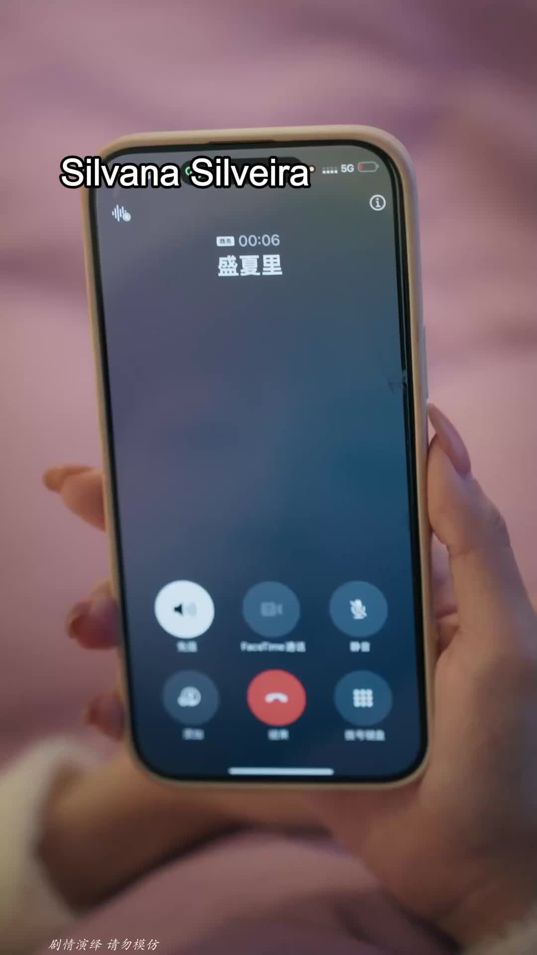 Contratei o meu Sonho EP.6