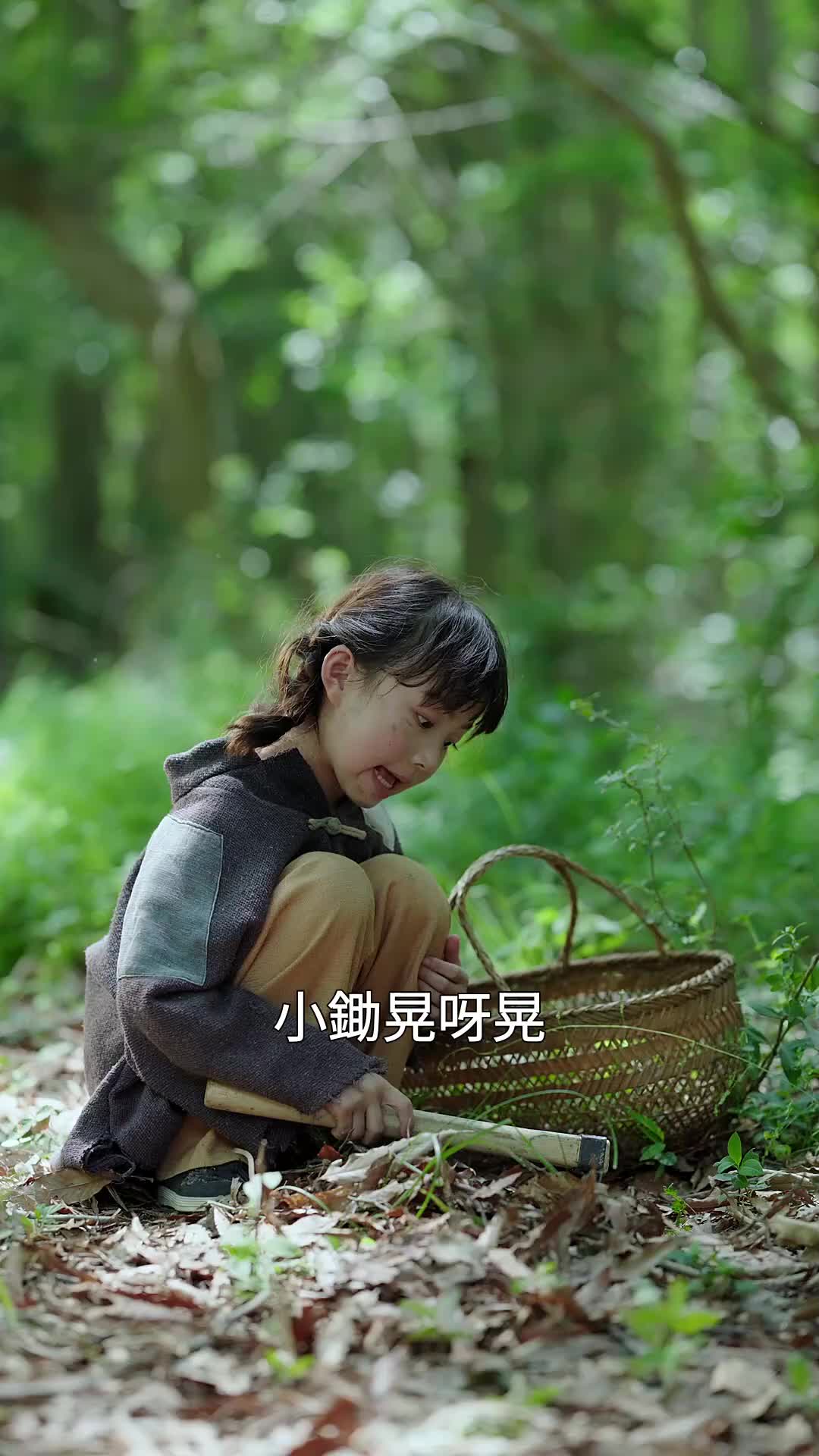 督軍，你家小福包有祖傳烏鴉嘴 EP.1