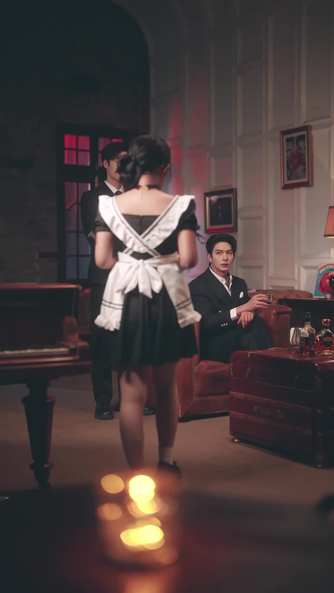 闪婚后，我被冷面老公宠上天 EP.5